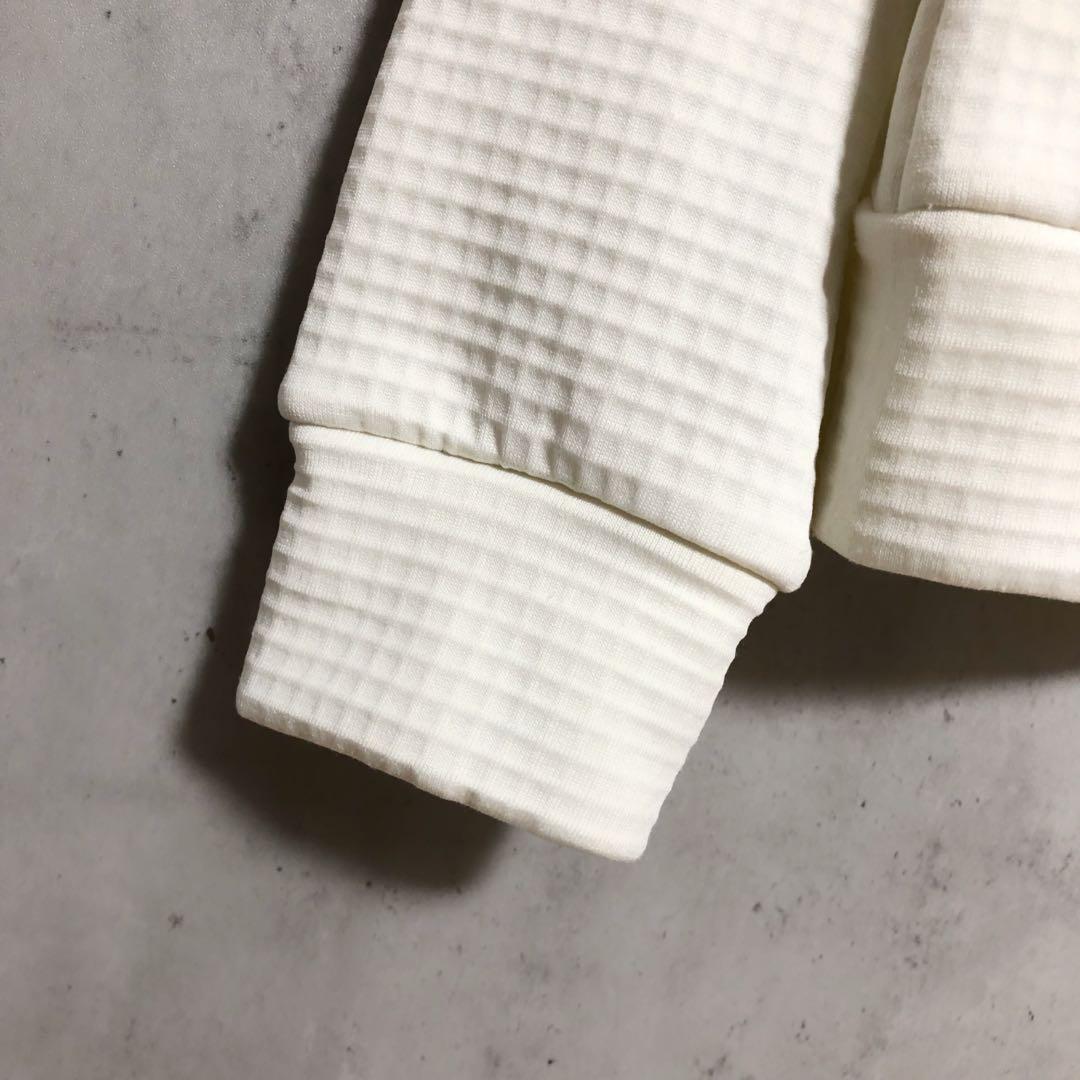 MARK & LONA，マークアンドロナ ゴルフ ハーフジップ プルオーバー