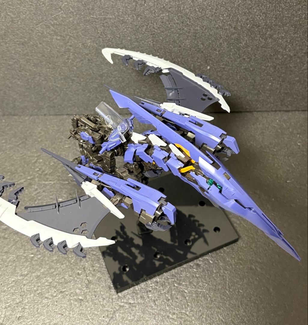 ヘキサギア　ウインドフォール