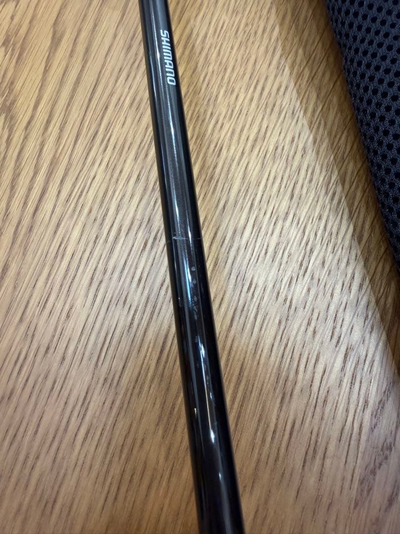 2024年モデル　OCEA JIGGER LJ S62-1 FS