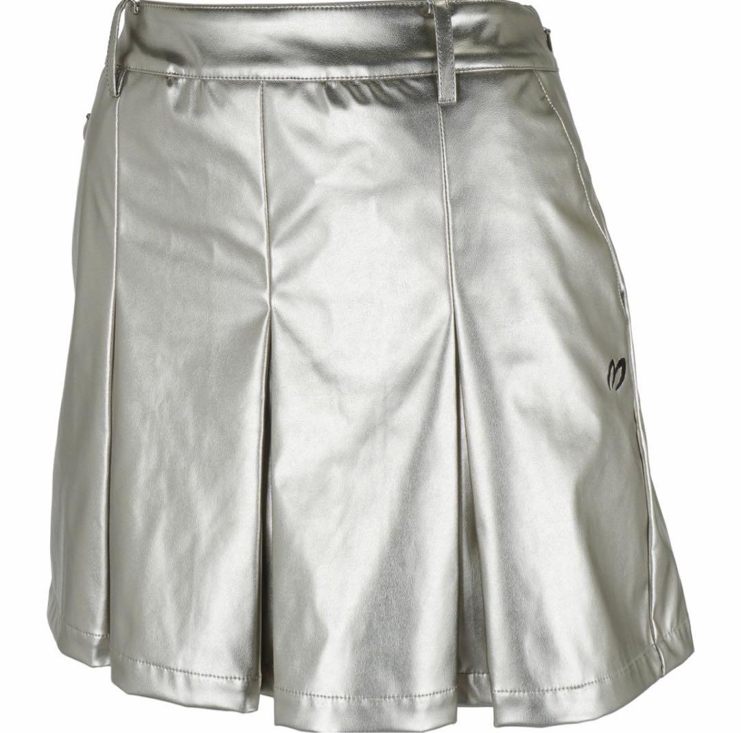 マスターバニーエディション　美品　スカート