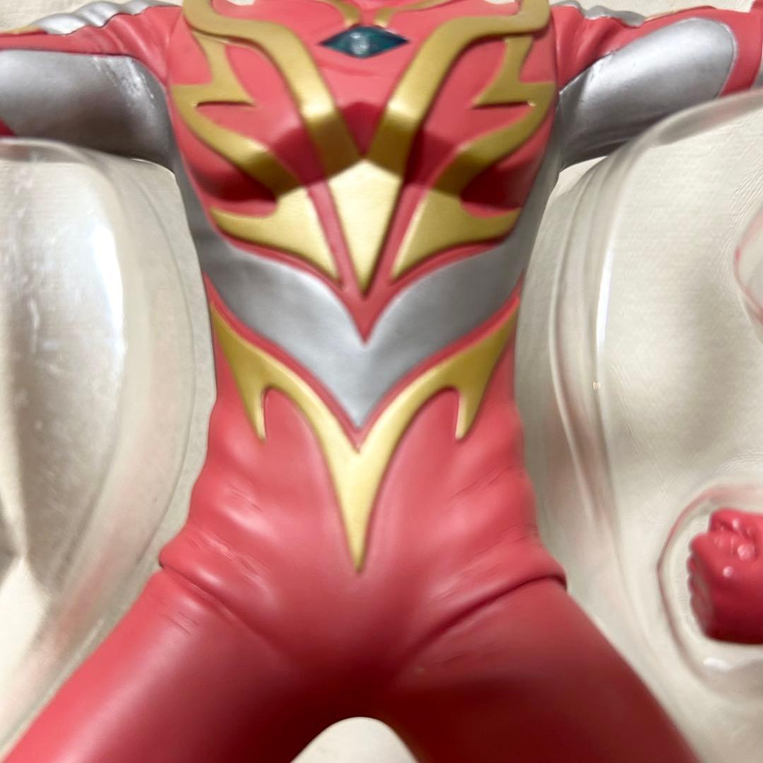 エクスプラス ウルトラマンメビウス バーニングブレイブ メビウスブレイブ セット