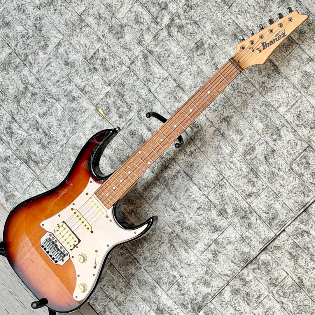 Ibanez GIOシリーズ GRX40 ディンキータイプエレキギター