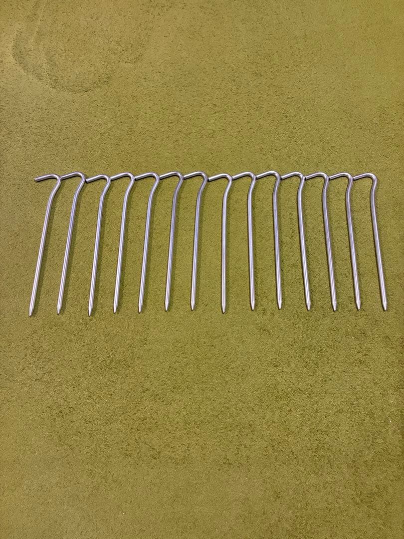 Coleman Touring Dome ST+ キャンプテント