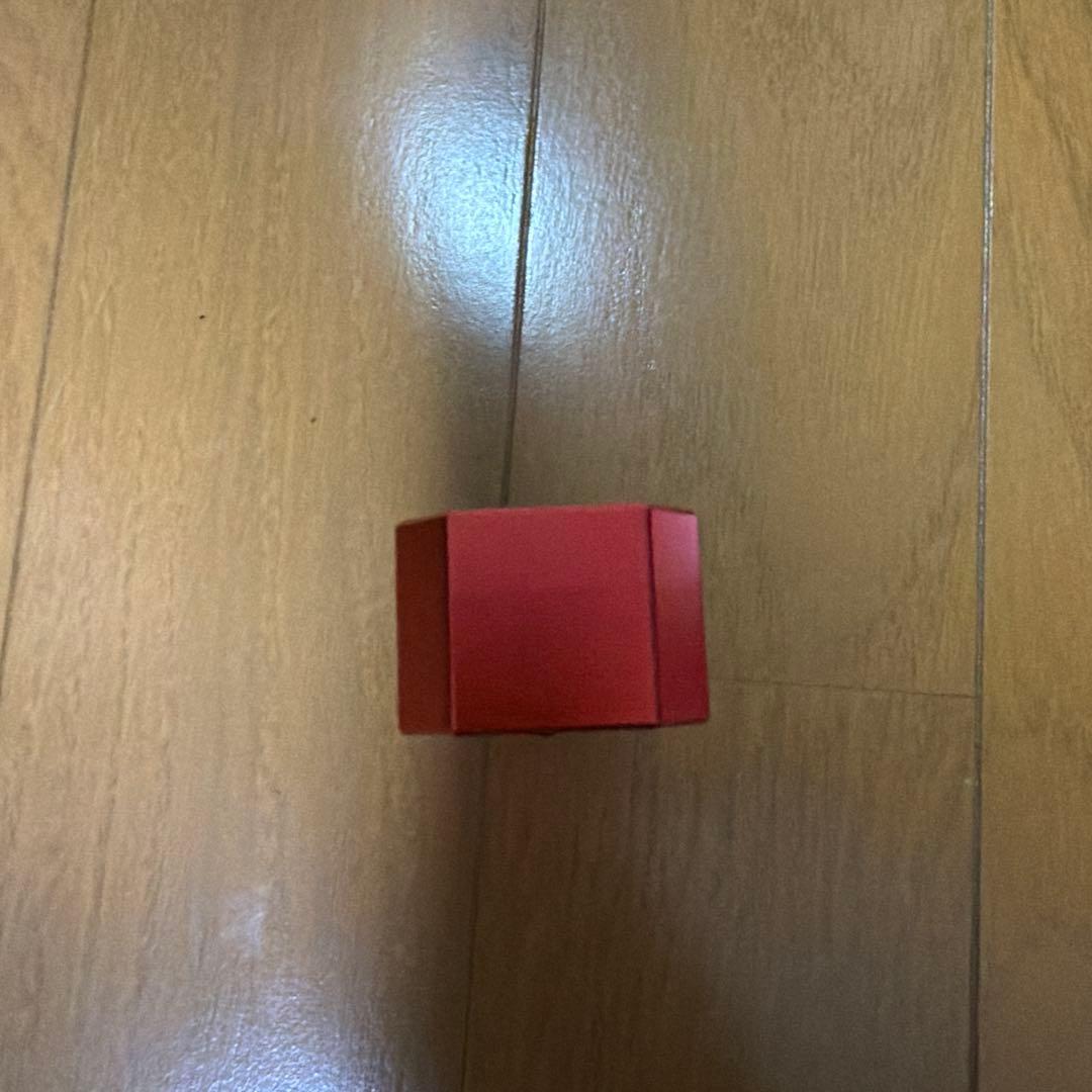 M4マガジンダンパー　アルミ製　TTI