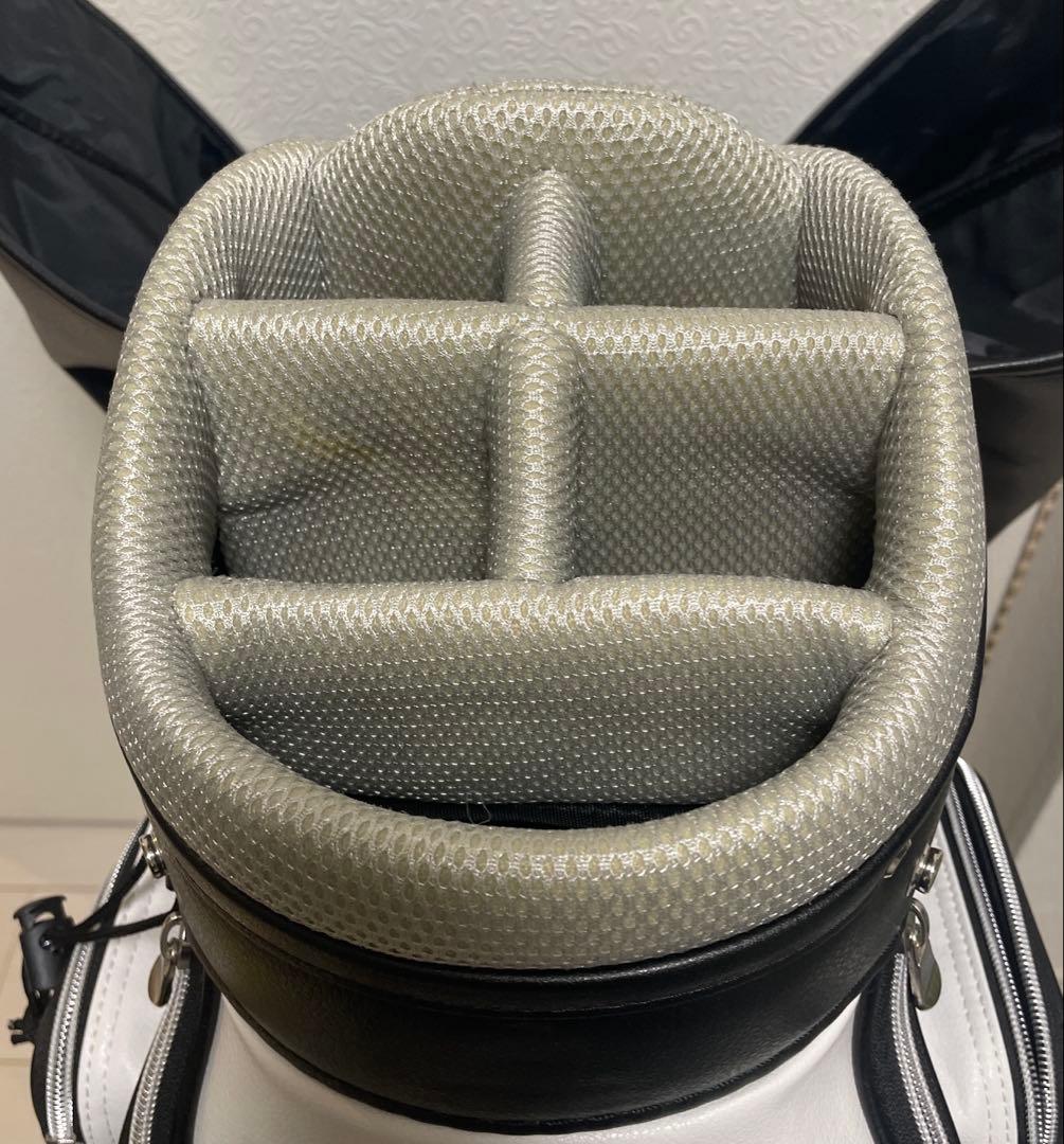 RUMAR ゴルフバッグ・キャディバッグ