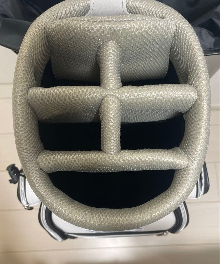 RUMAR ゴルフバッグ・キャディバッグ