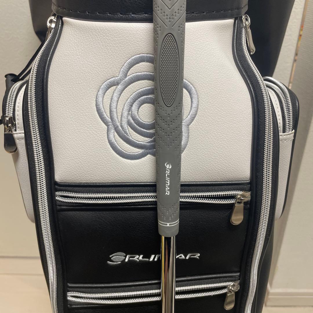 RUMAR ゴルフバッグ・キャディバッグ