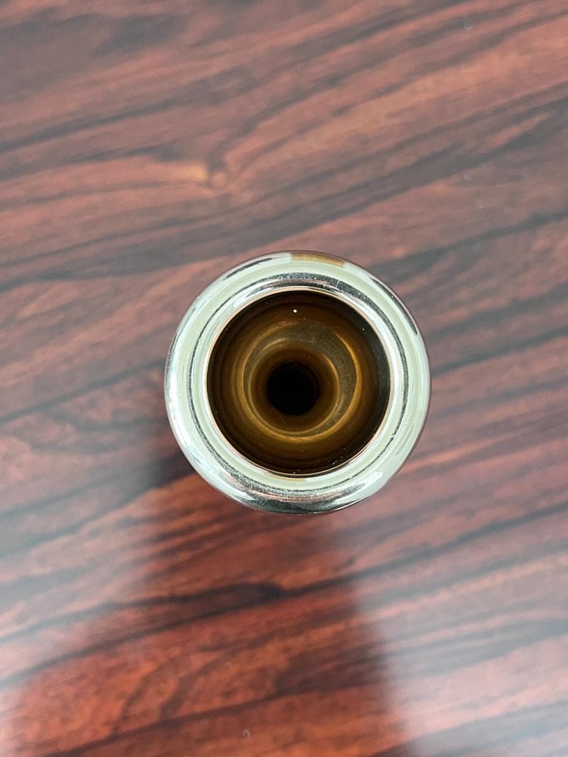 conn トロンボーンマウスピース リンドバーグモデル　4CL GP（太管用）