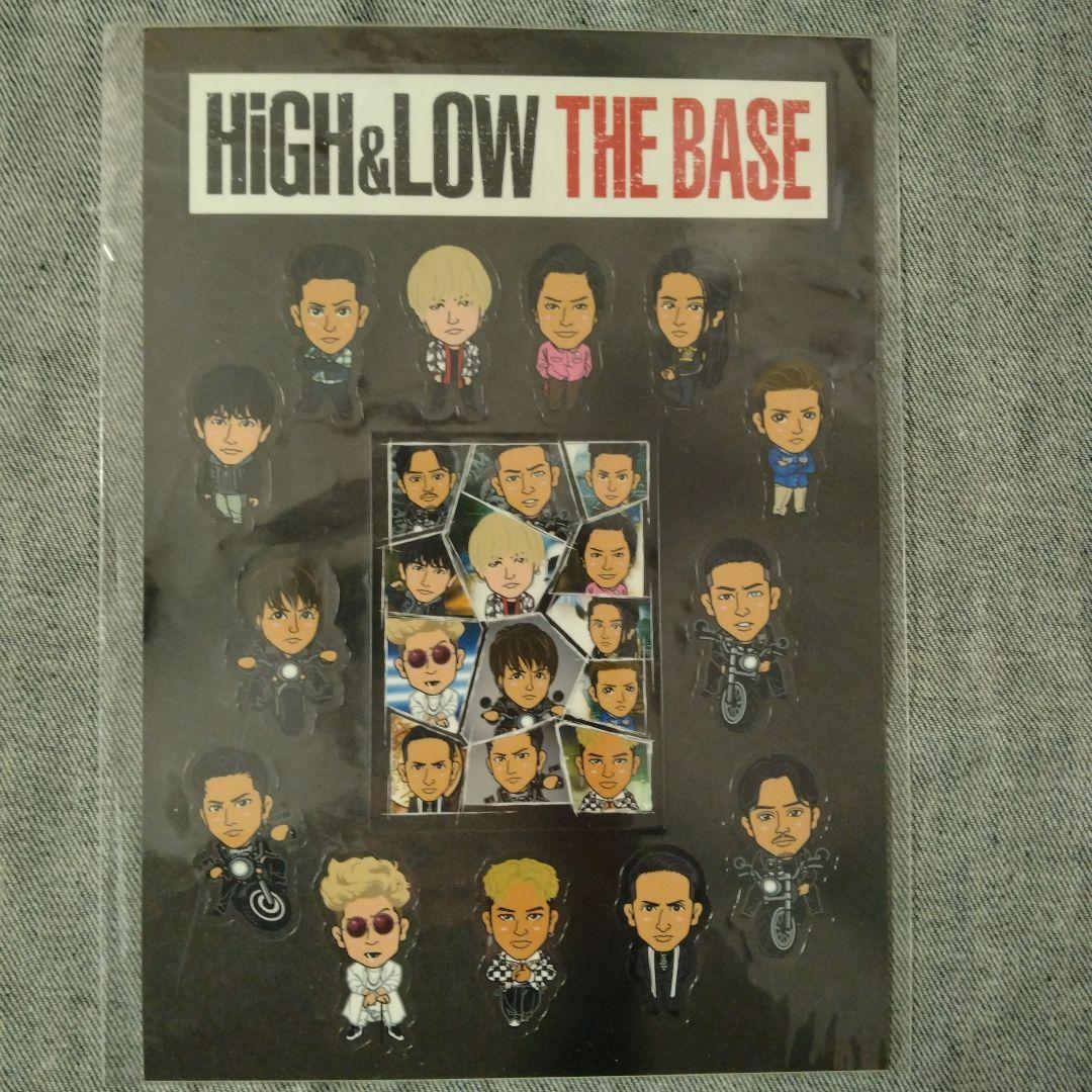 ★セットへ　EXILE 関連 ステッカー セット