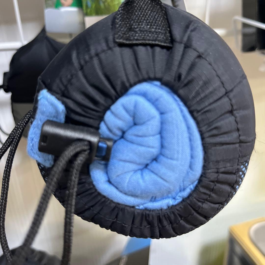 COCOON Travel Sheet 虫除け付き