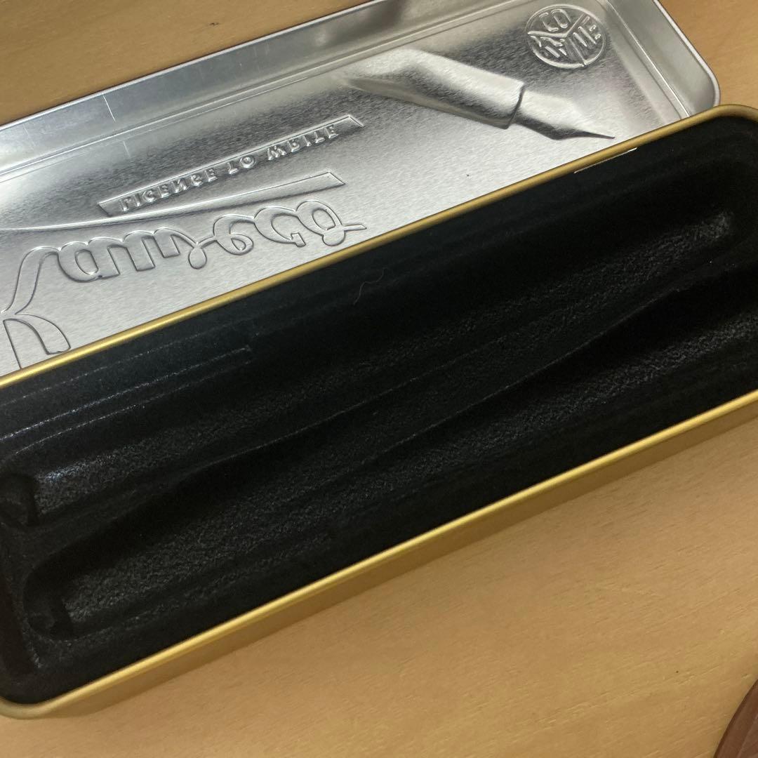 Original（カヴェコ オリジナル）」シリーズの万年筆　最終値下げ