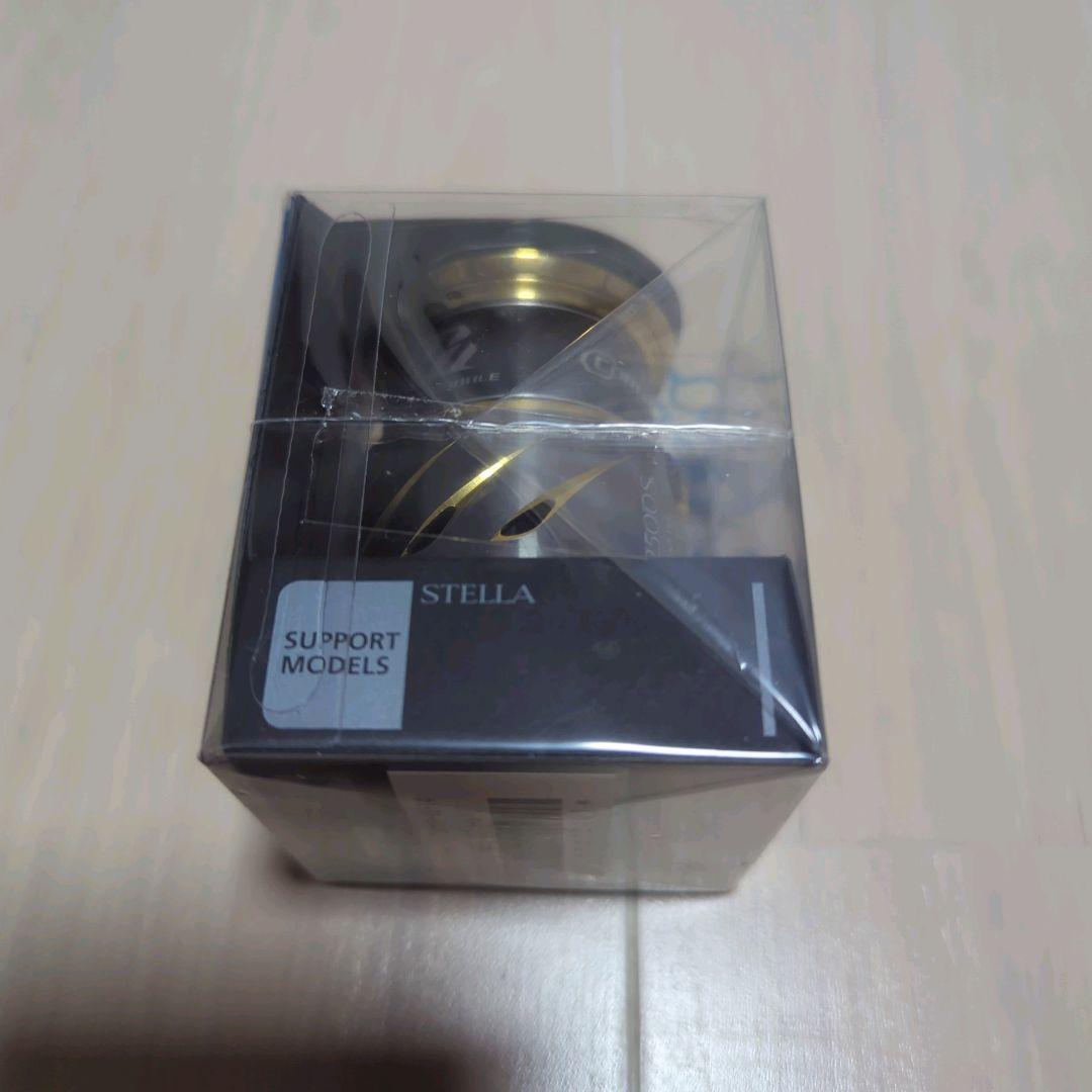 新品未使用 シマノ 14 ステラ C2500HGS 純正スプール SHIMANO