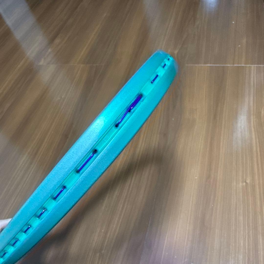 YONEX 軟式テニスラケット ボルトレイジ7V