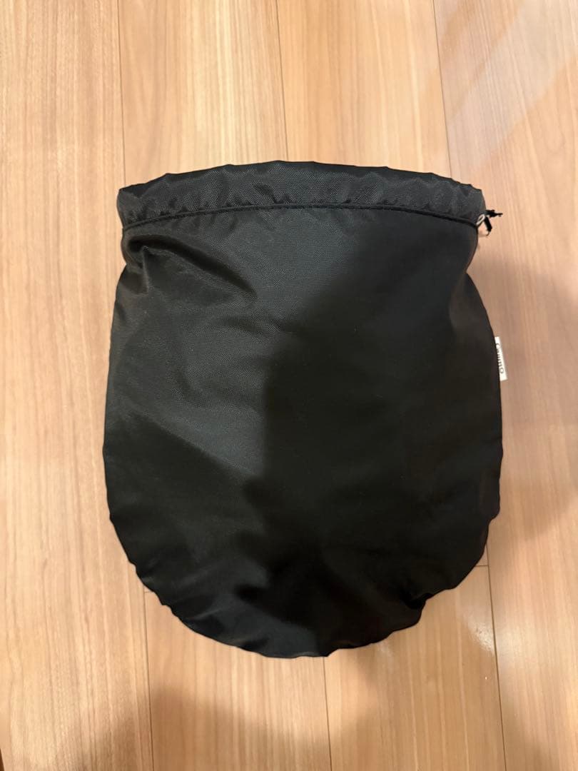 Panasonic Gyutto NAR187チャイルドシートレインカバー