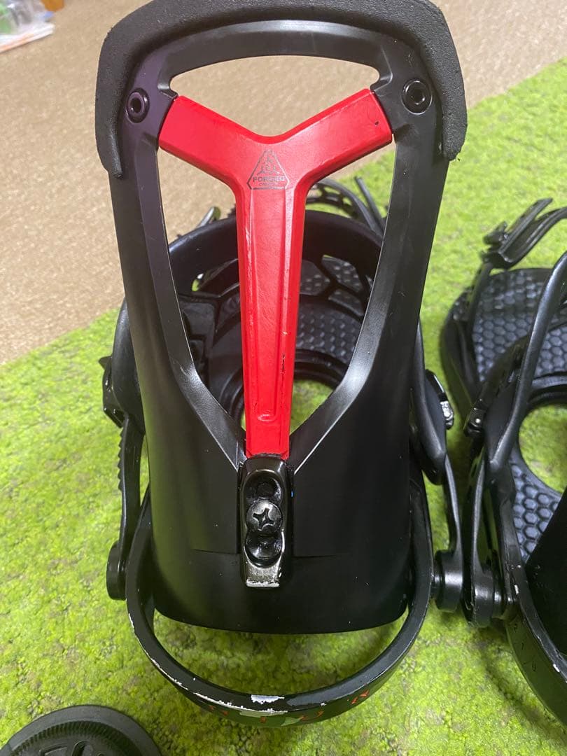 UNION ビンディング ファルコアＭ