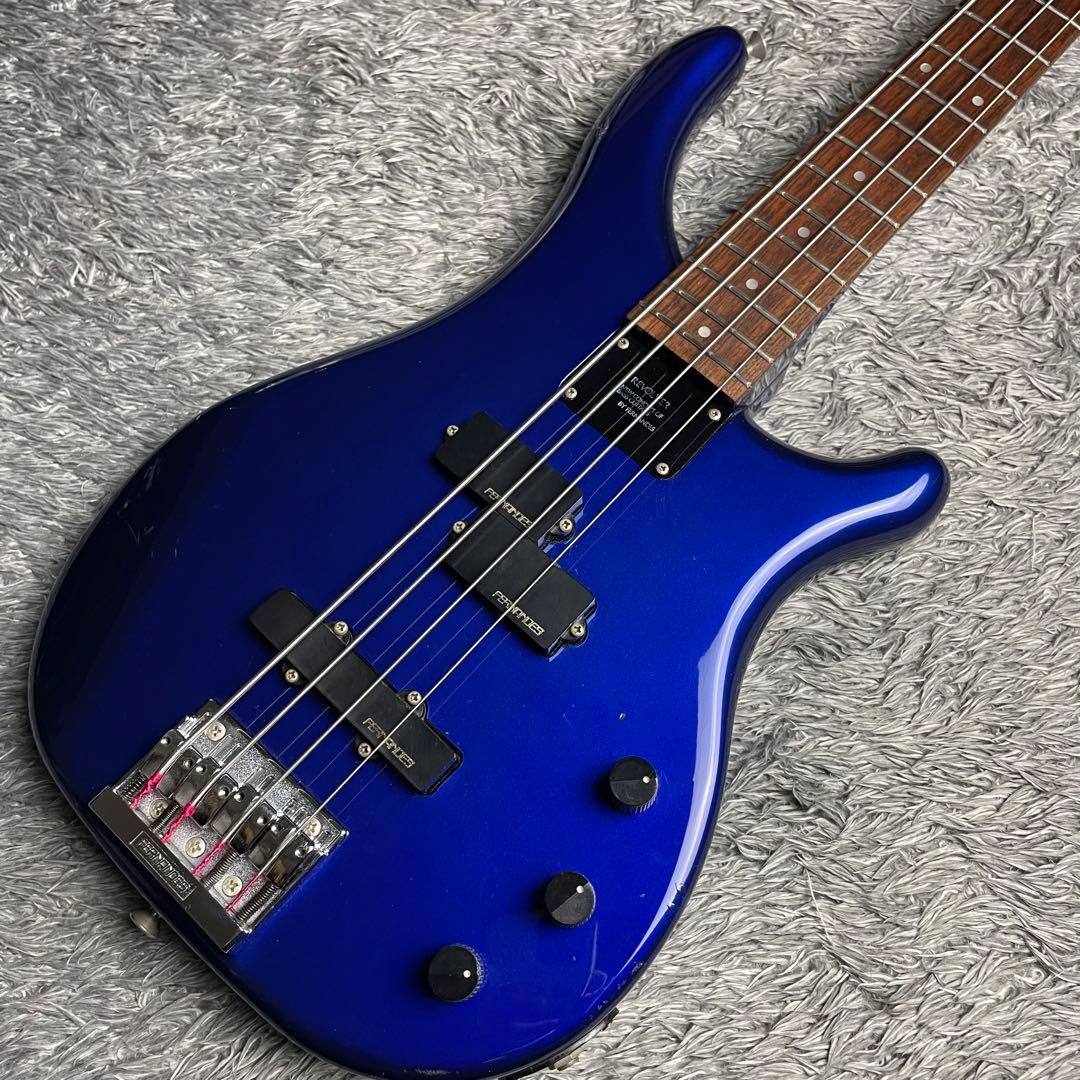 ベース Fernandes FRB-55