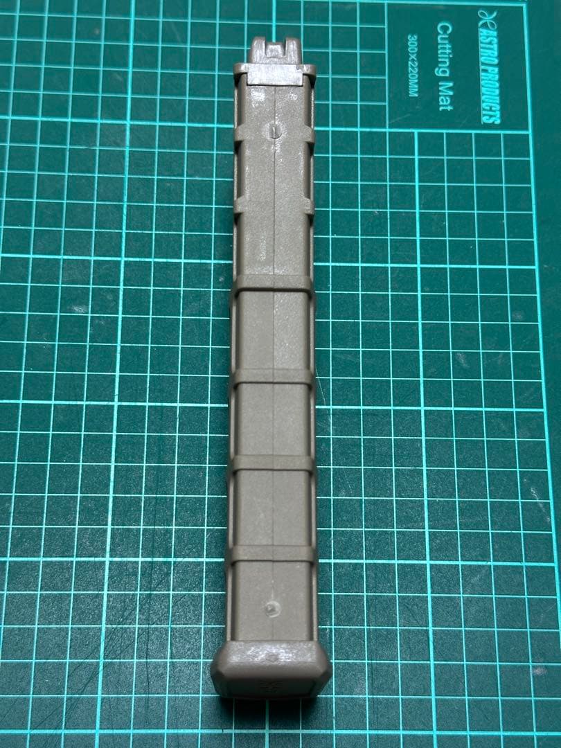 GHK GMAG AR系マガジン　M4 HK416 等