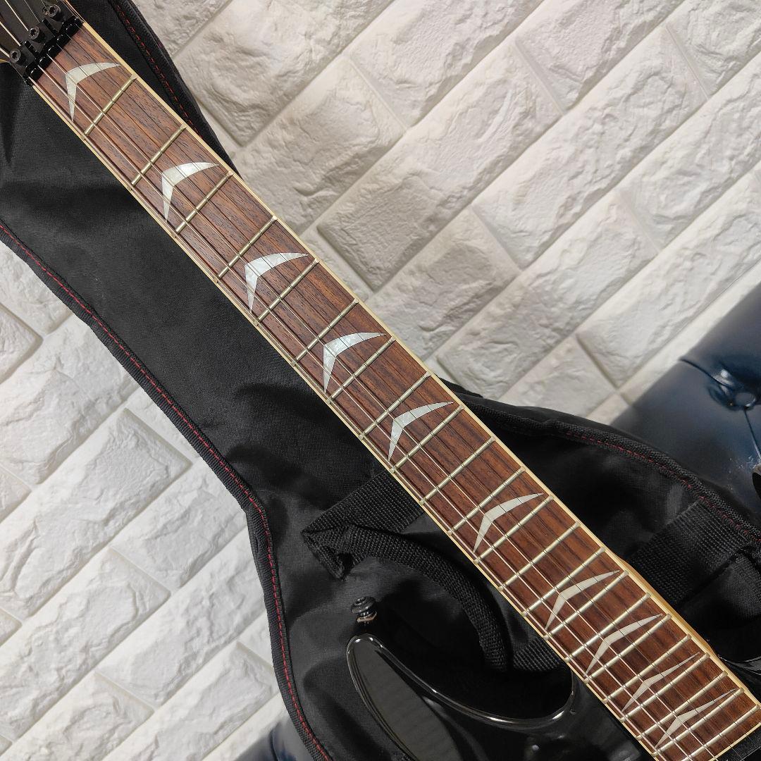 Aria Pro Ⅱ XL-500 ケーラートレモロブリッジ