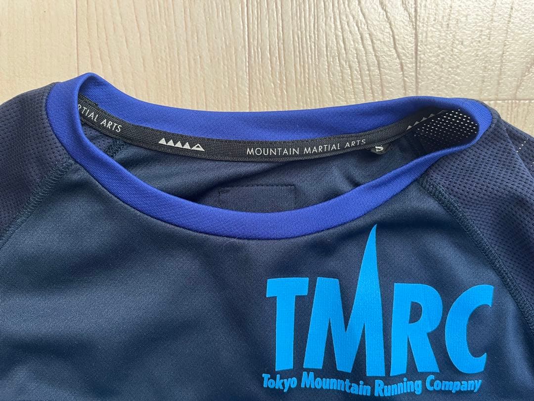 MMA マウンテンマーシャルアーツ　ウェアセット S