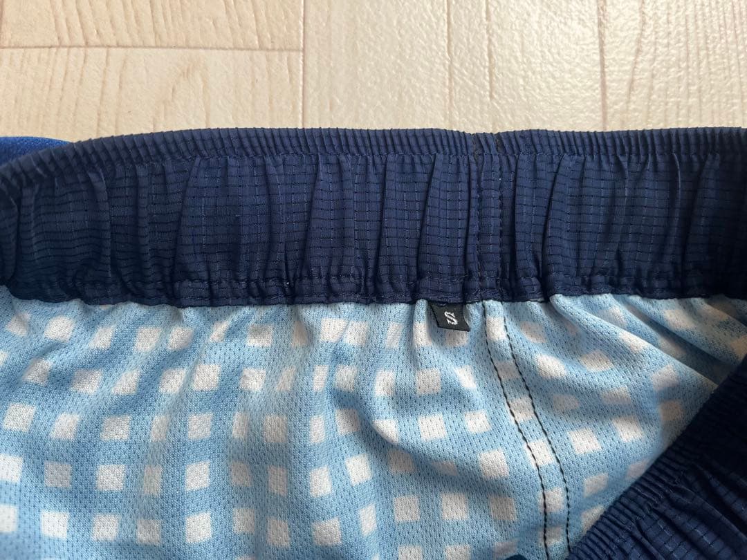 MMA マウンテンマーシャルアーツ　ウェアセット S