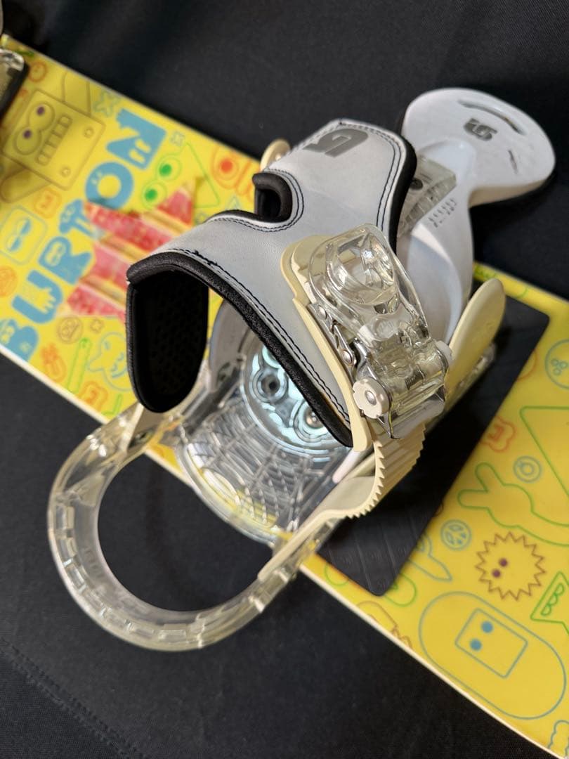 バートン　キッズ　スノーボード　100cm