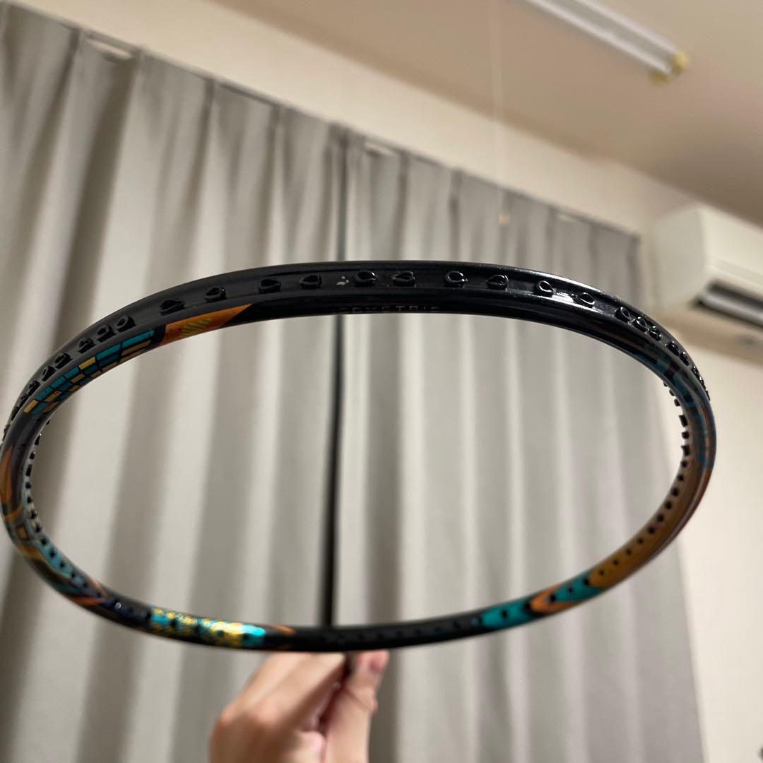 ラケット ASTROX 88D pro