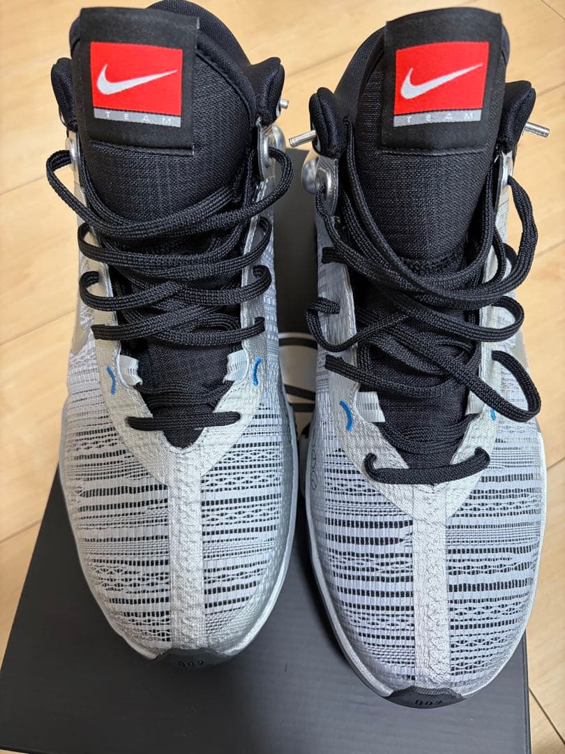 NIKE AIR ZOOM G.T.JUMP 2 ASW EP ナイキエアズーム