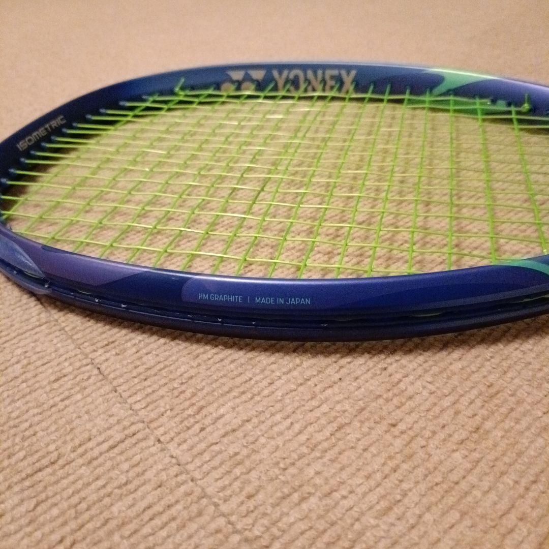 YONEX EZONE 100L 2025 グリップサイズ2