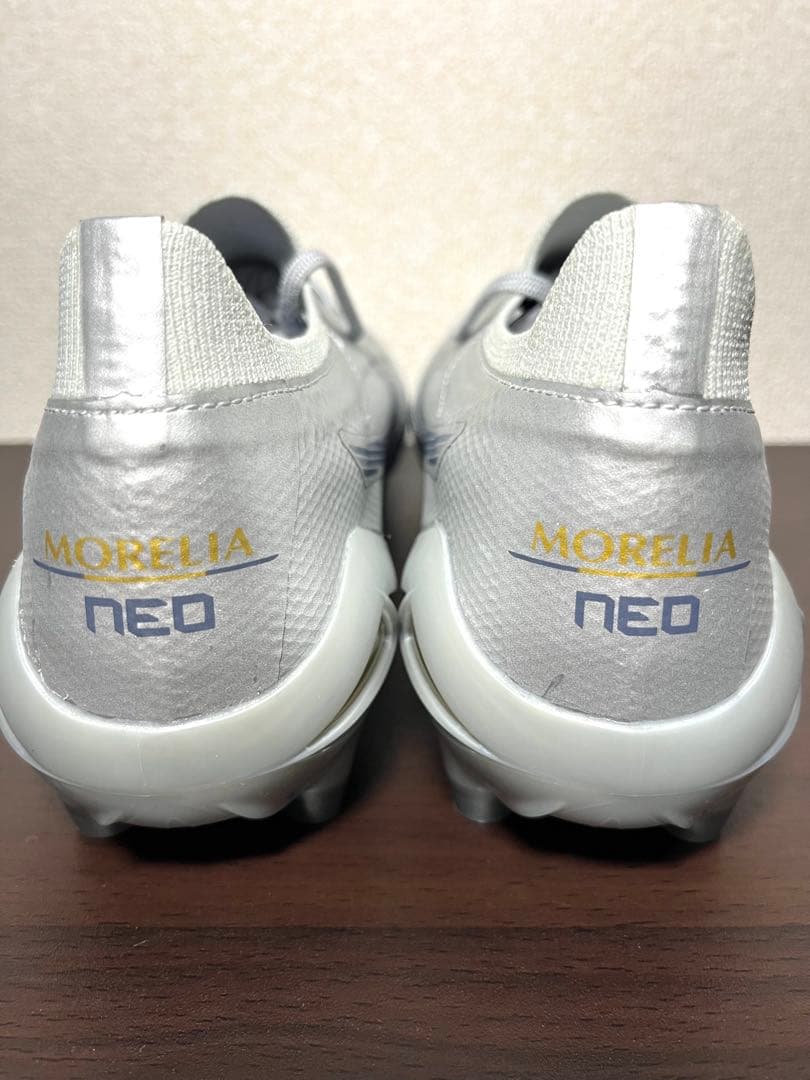 ★新品★ モレリアネオ4βエリート26cm