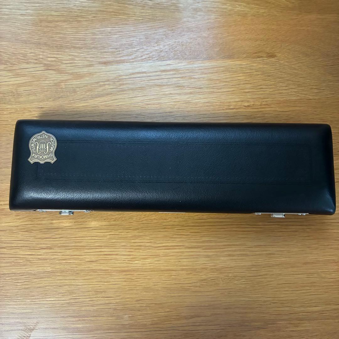 【美品】ヤマハ YPC-81 ピッコロ 本体 YAMAHA