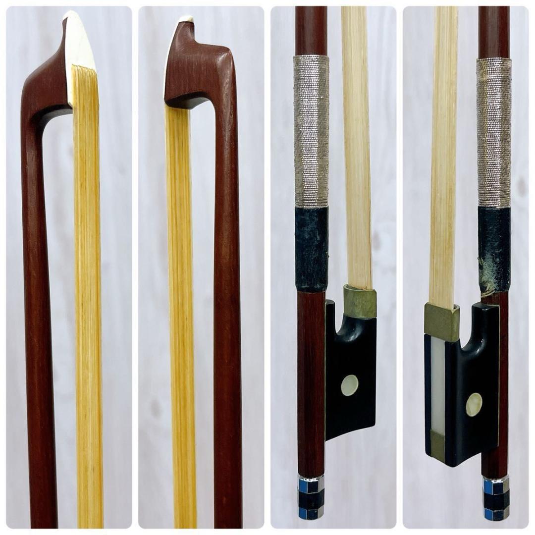 SUZUKI スズキ No.280 4/4 1989年 バイオリン ヴァイオリン