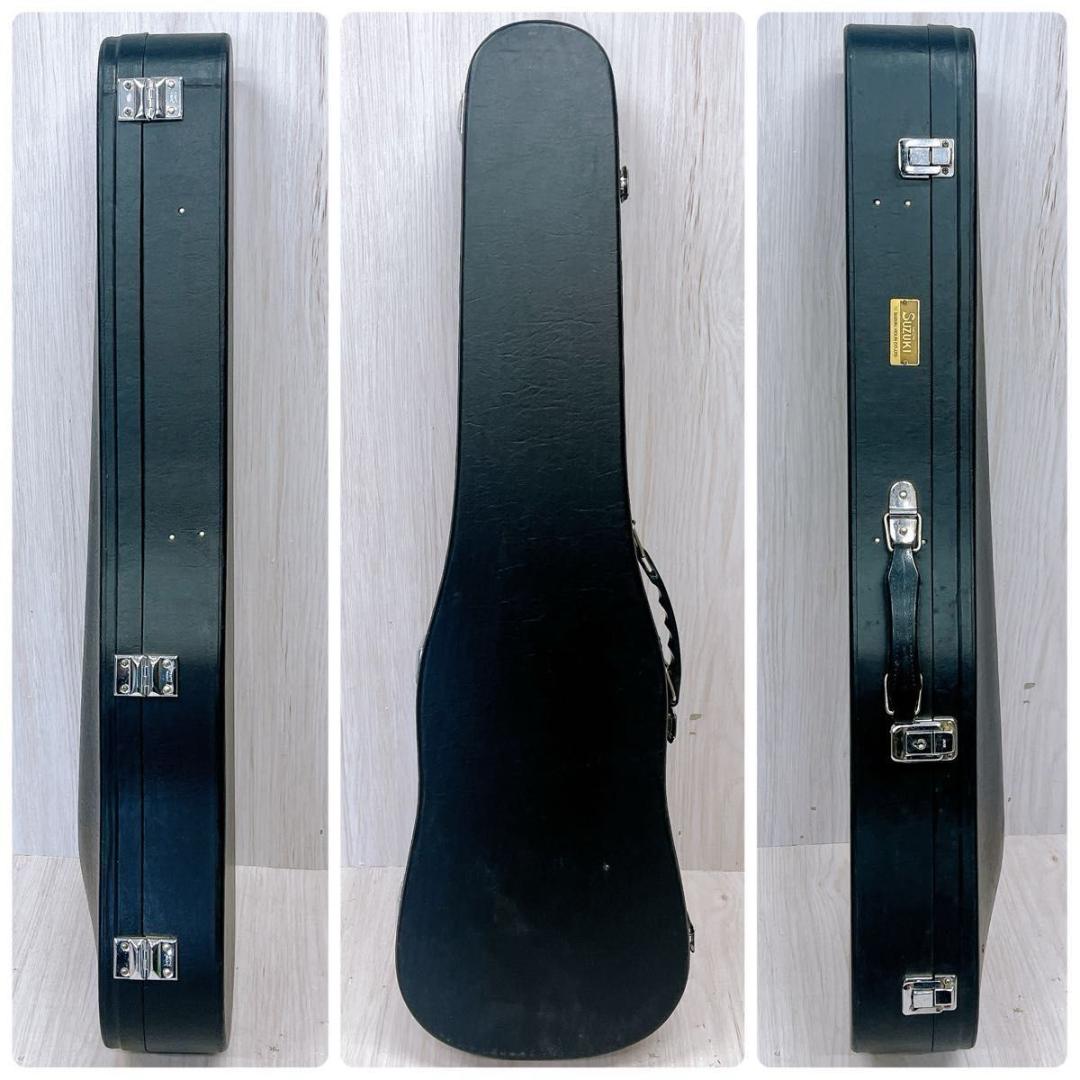 SUZUKI スズキ No.280 4/4 1989年 バイオリン ヴァイオリン