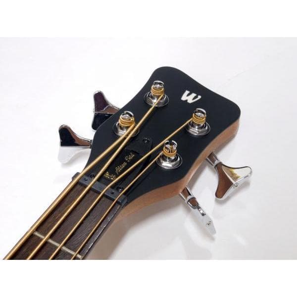 Warwick RockBass Alien Standard 4st 新品