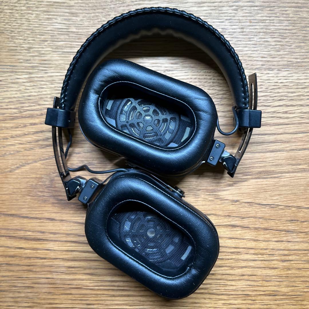 【2月に購入】BOSS WAZA-AIR BASS ベース用ヘッドフォンアンプ