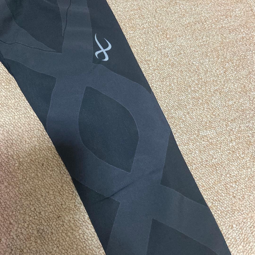 CWX 下半身フルサポート