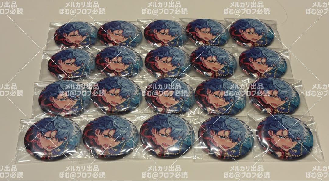 あんスタ 瀬名泉 2024 コレ缶