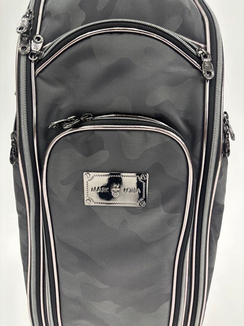 大人気商品‼️MARK & LONA ゴルフバッグ