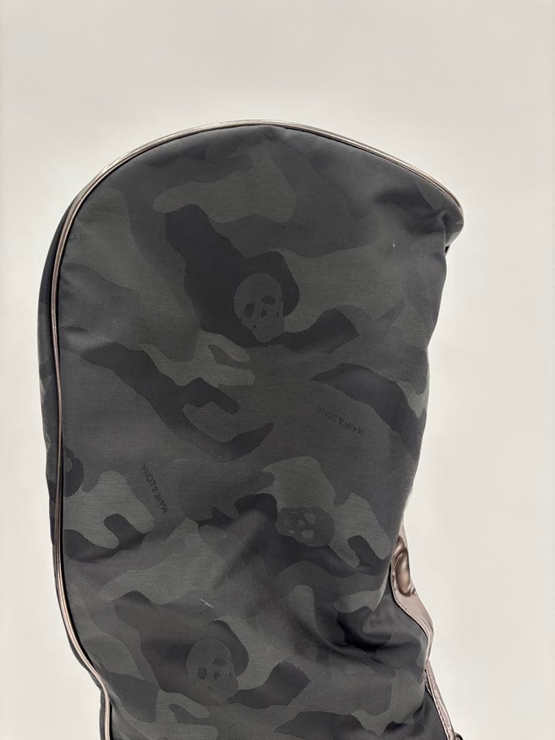 大人気商品‼️MARK & LONA ゴルフバッグ