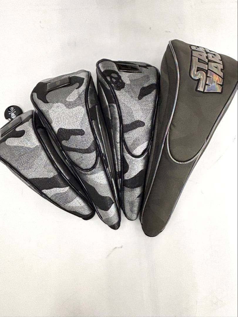 大人気商品‼️MARK & LONA ゴルフバッグ