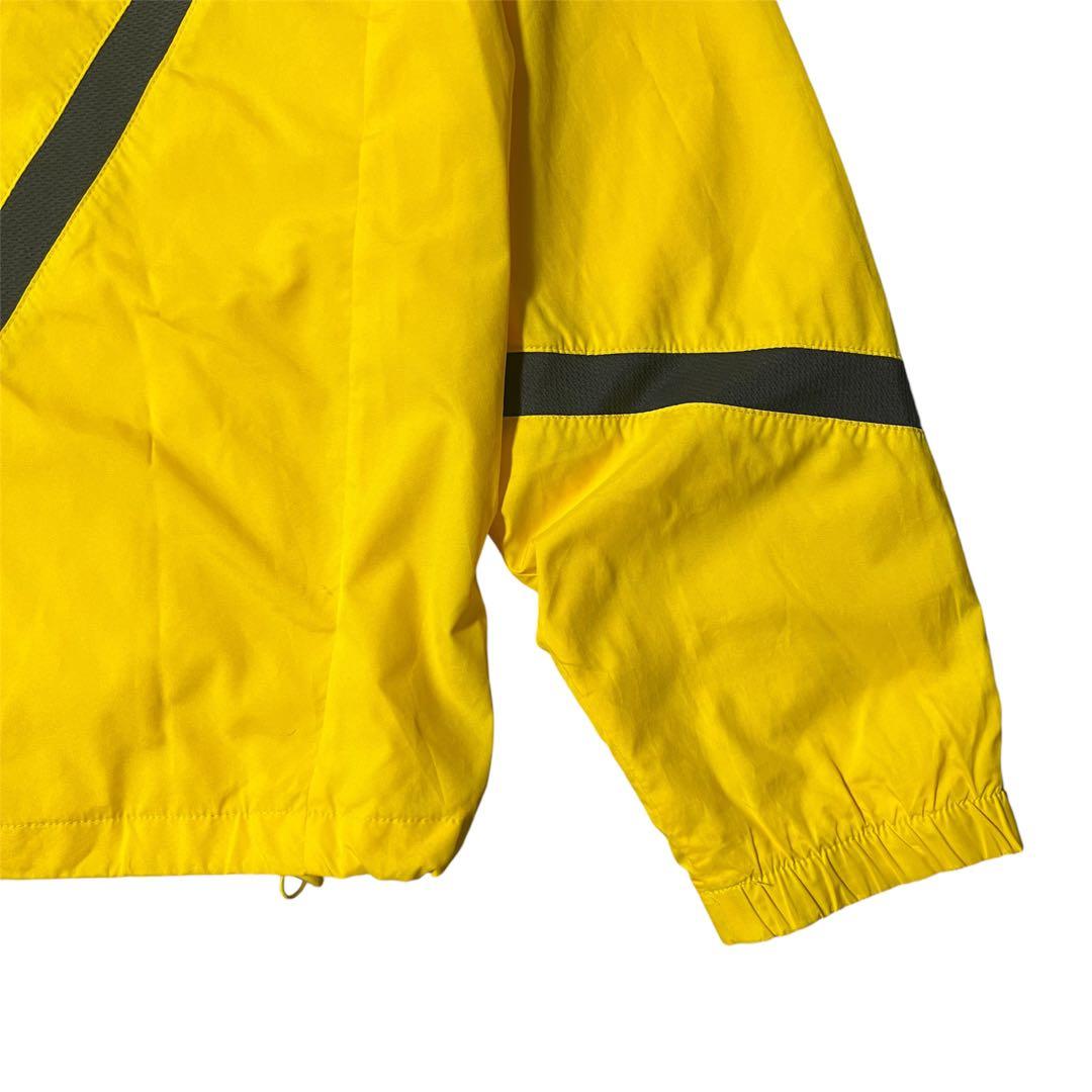 2011/2012 バルセロナ ナイロンジャケット