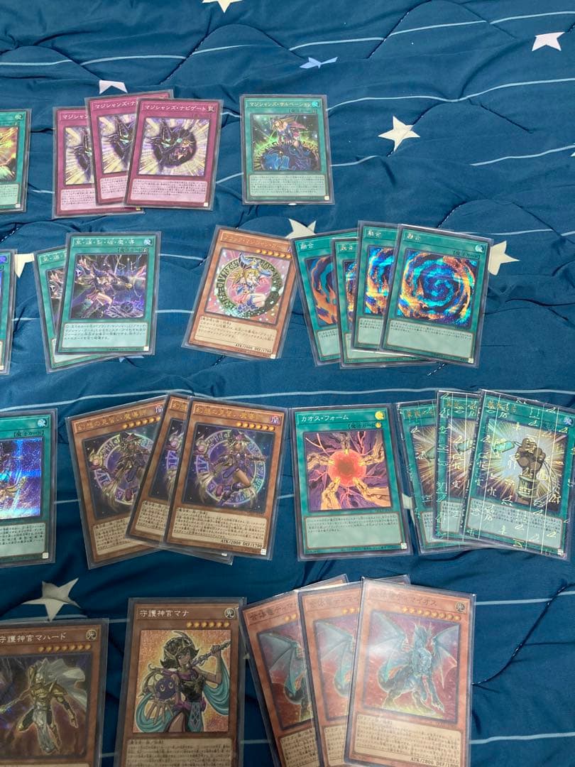 遊戯王OCG 引退セット