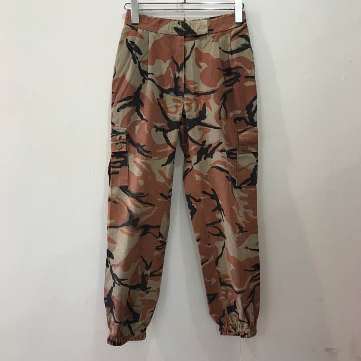 ミリタリー サウジアラビア軍　ジャケット　イラン軍　イラク軍　アフガニスタン軍