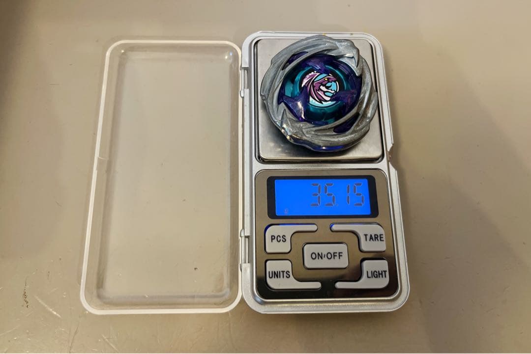 【高重量】ワイバーンホバー ワストワン&A賞&B賞 ベイブレードX DMMくじ