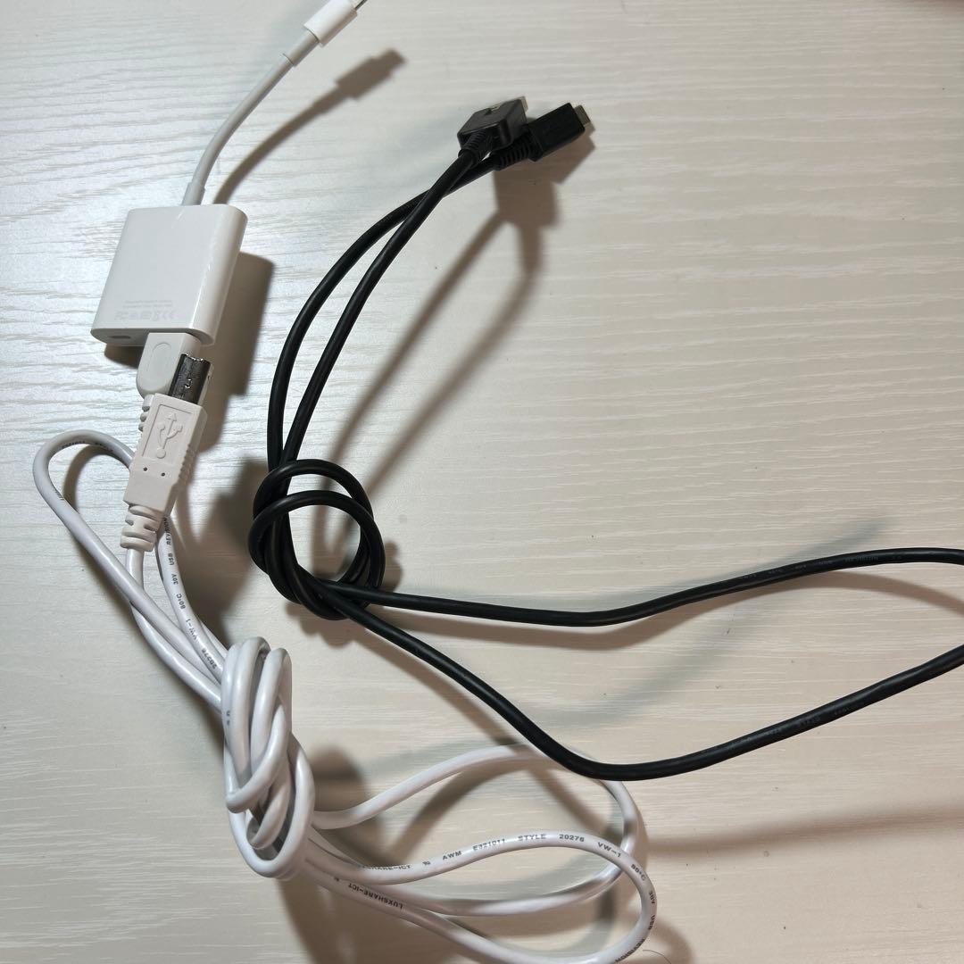 【公式合格証・箱付き】Yamaha AG06 オーディオインターフェイス