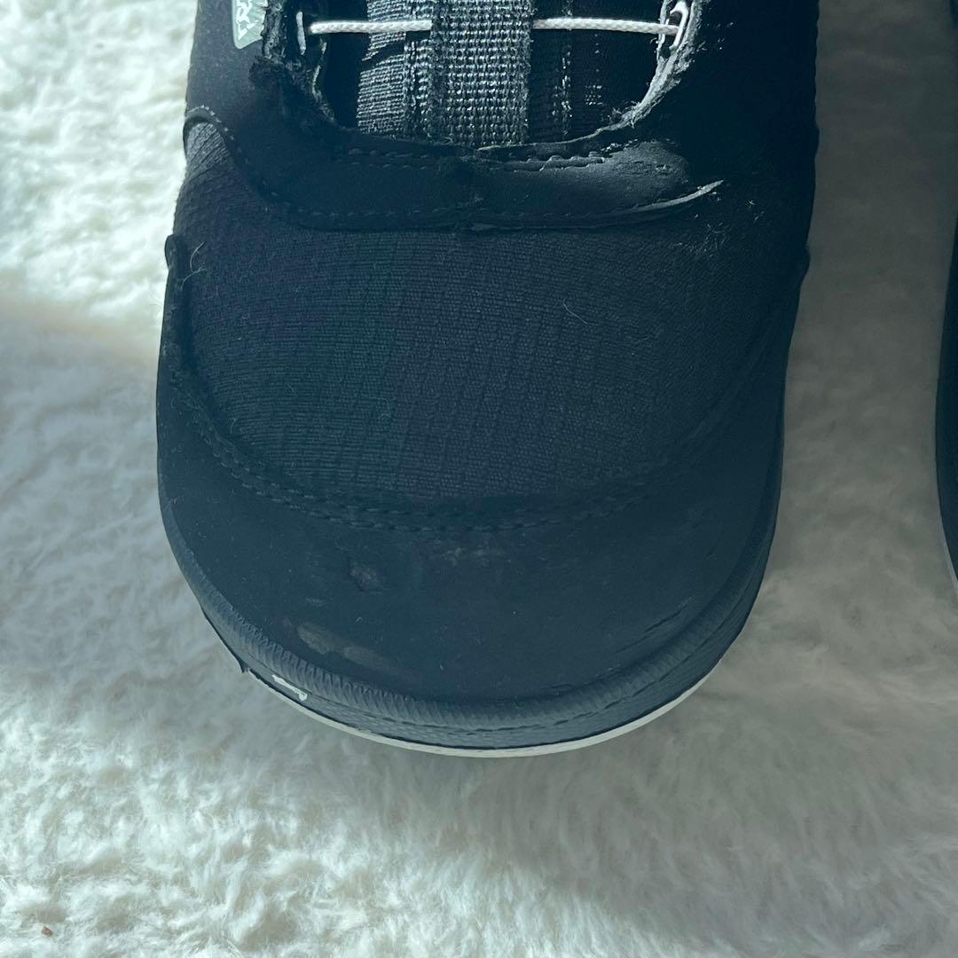 HEAD ワンシーズンのみ　スノーブーツ　24.5-25.5㎝