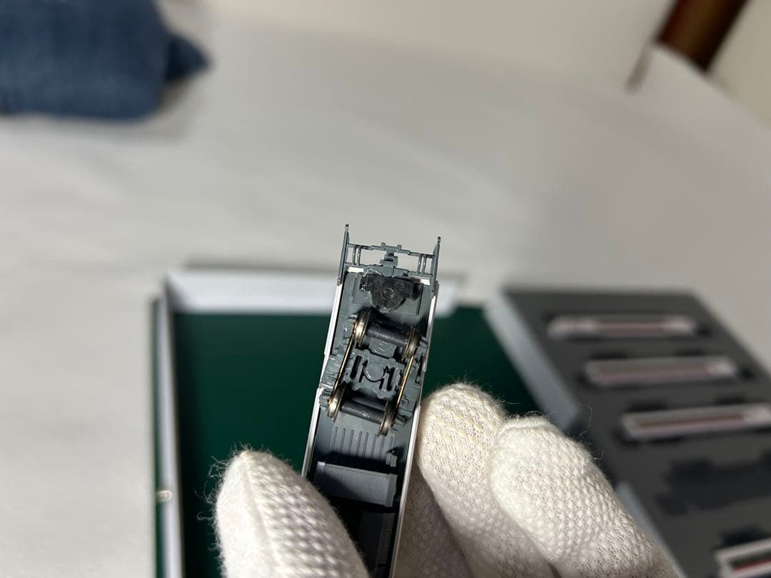 KATO E657系 スーパーひたち