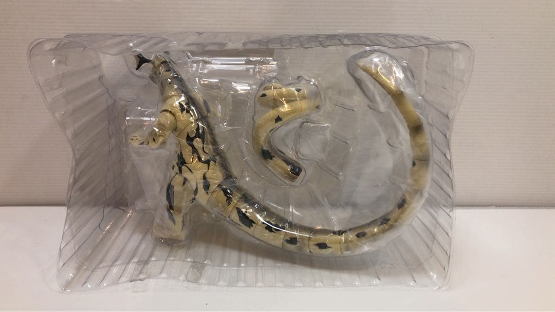 S.H.Figuarts エレキング