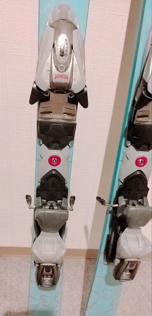 最終処分セール　スキー板　SKI　OGASAKA　小賀坂　POWDER　GIRL