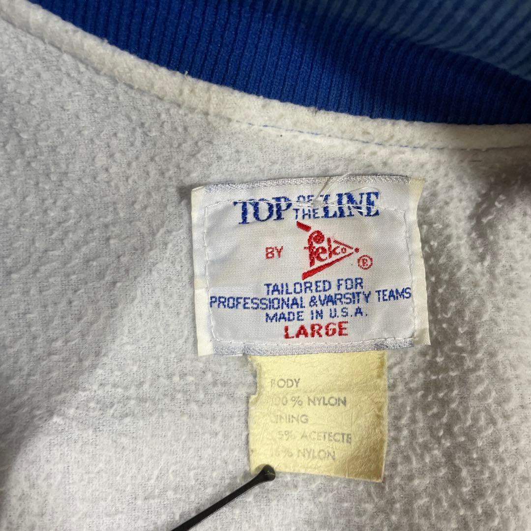 New York Mets スタジアムジャケット