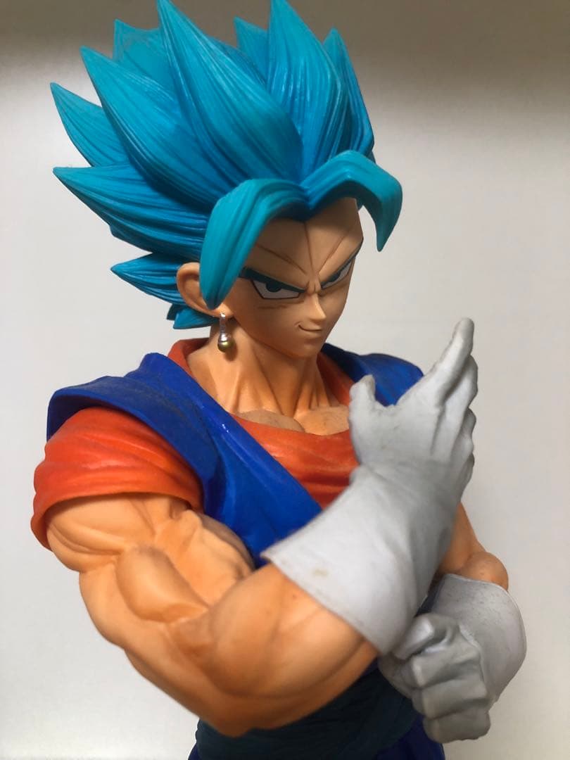 一番くじ ドラゴンボール extreme saiyan b賞 ベット